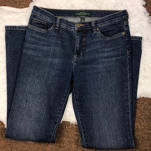 Ralph Lauren Jeans Co. Boot Cut Size 6